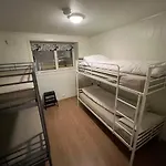 아파트 Spacious Apartment- Walking Distance To Citycenter