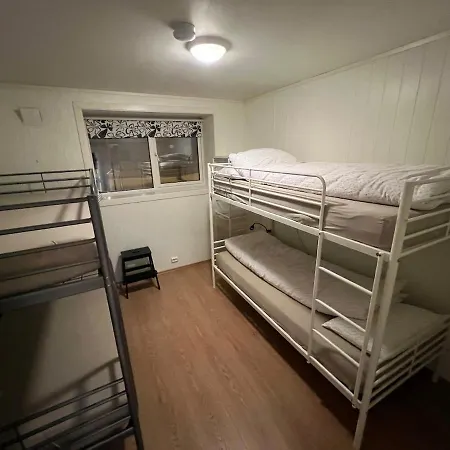 Apartment Spacious Apartment- Walking Distance To Citycenter
