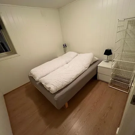 Apartment Spacious Apartment- Walking Distance To Citycenter Tromso